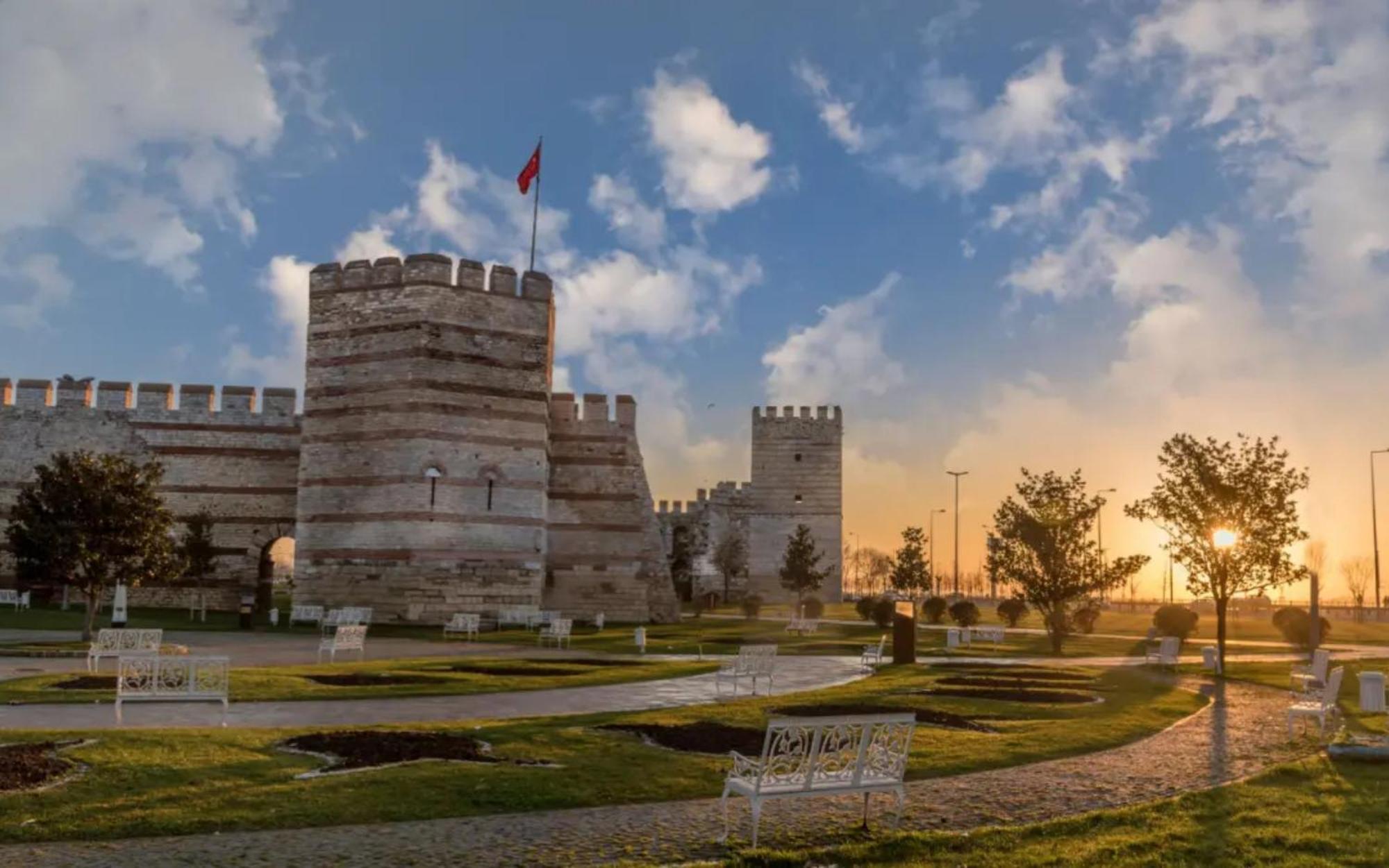 Eresin Hotels Topkapi — Photos 2